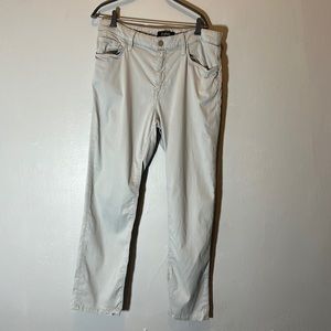 CLOSEOUT 34 Heritage by Men Charisma Comfort Rise Classic Jeans